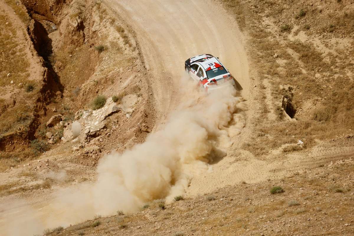rally